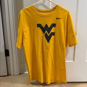 Nike West Virginia Tee